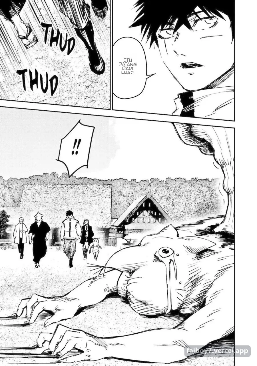Moimon Chapter 1 Gambar 38