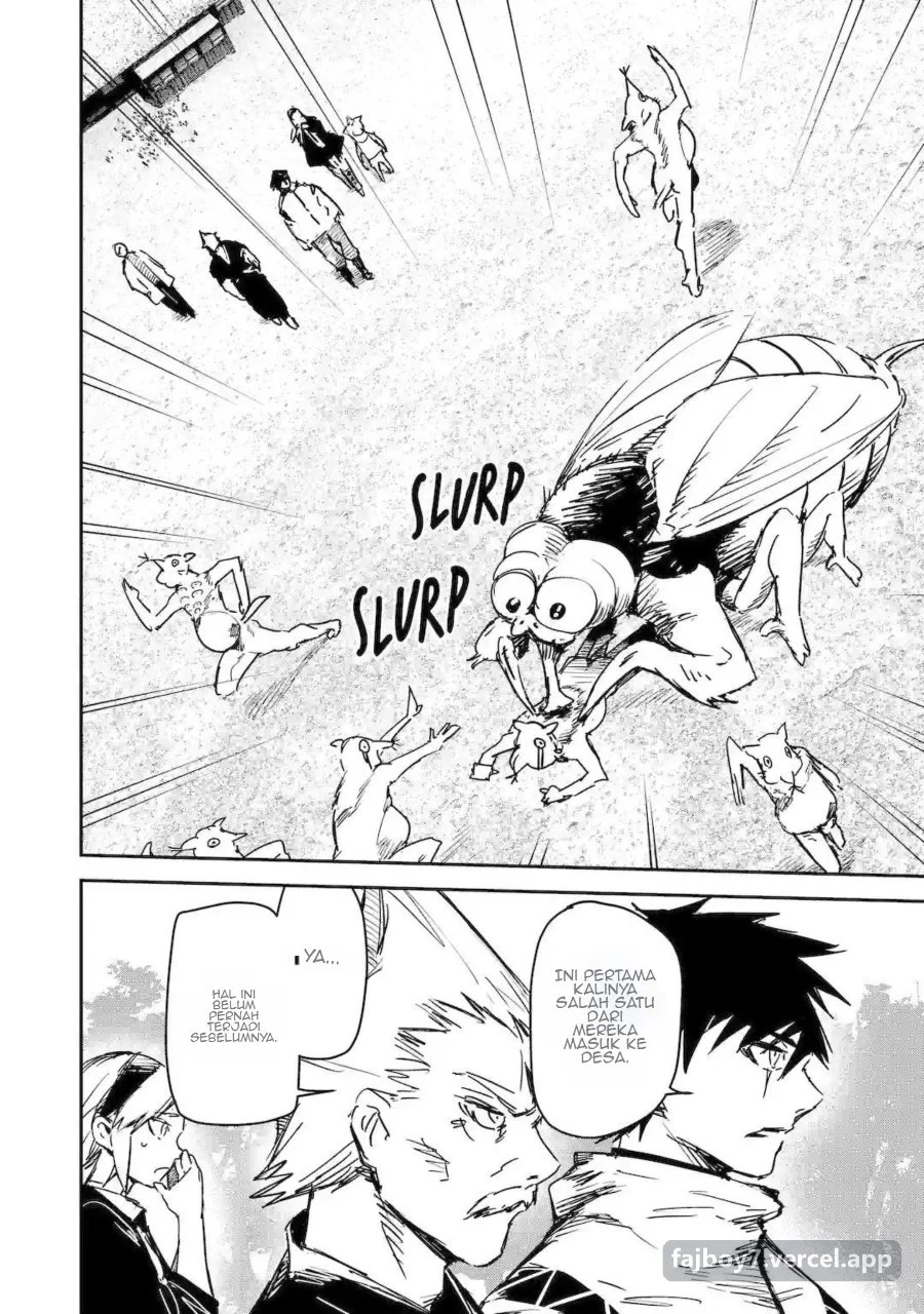 Moimon Chapter 1 Gambar 39