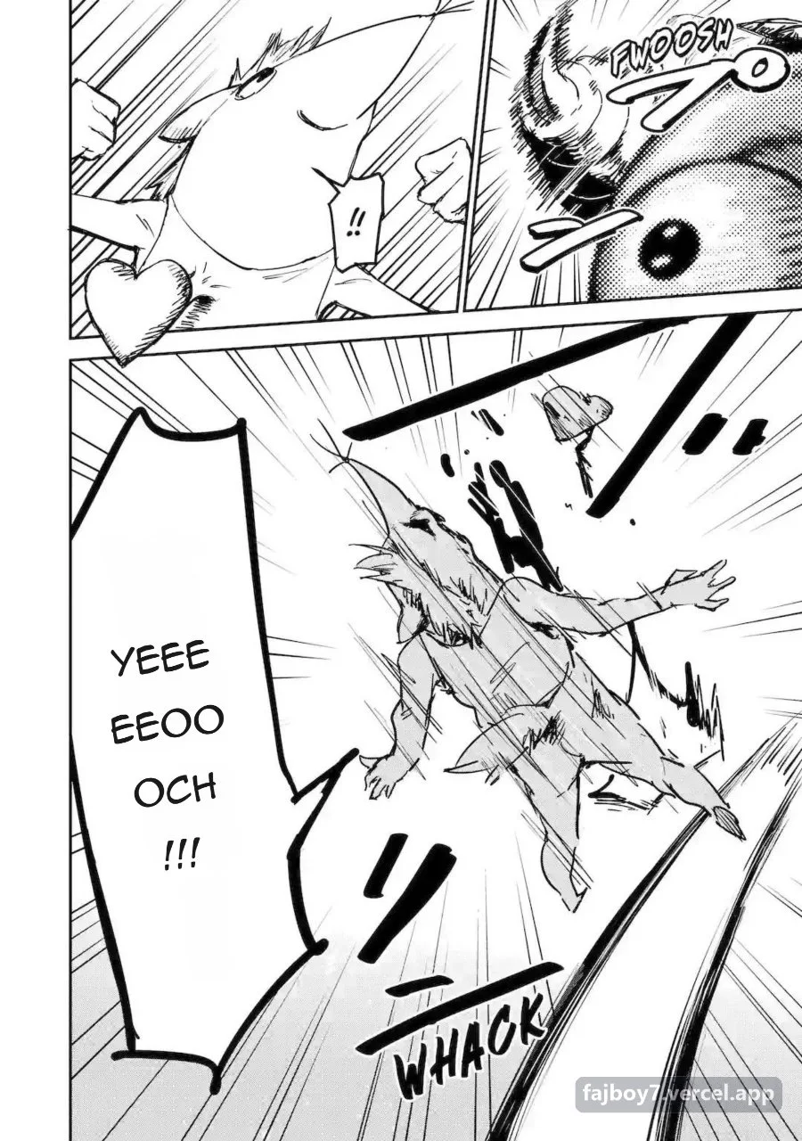 Moimon Chapter 1 Gambar 41