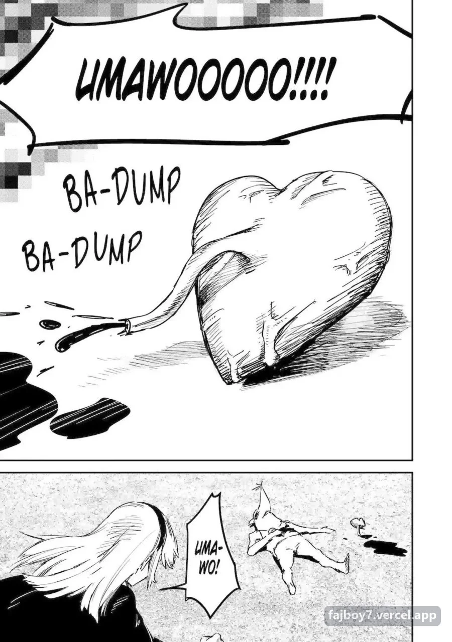 Moimon Chapter 1 Gambar 42