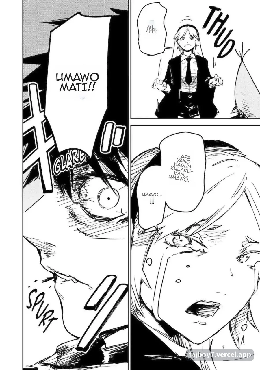 Moimon Chapter 1 Gambar 43