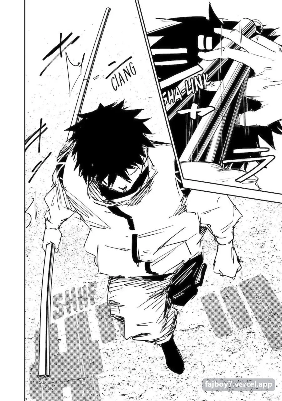 Moimon Chapter 1 Gambar 45