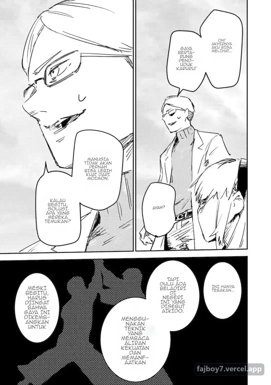 Moimon Chapter 1 Gambar 46