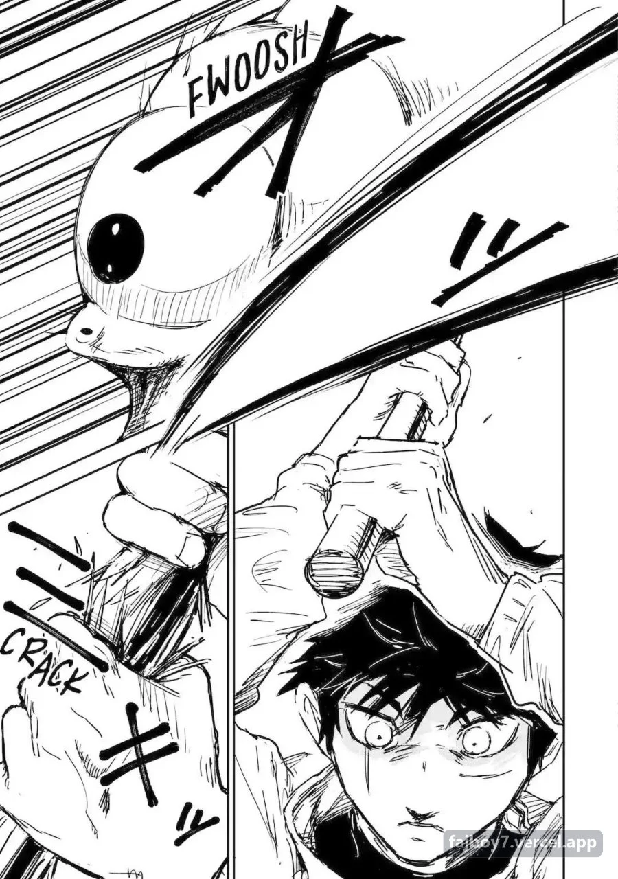 Moimon Chapter 1 Gambar 48