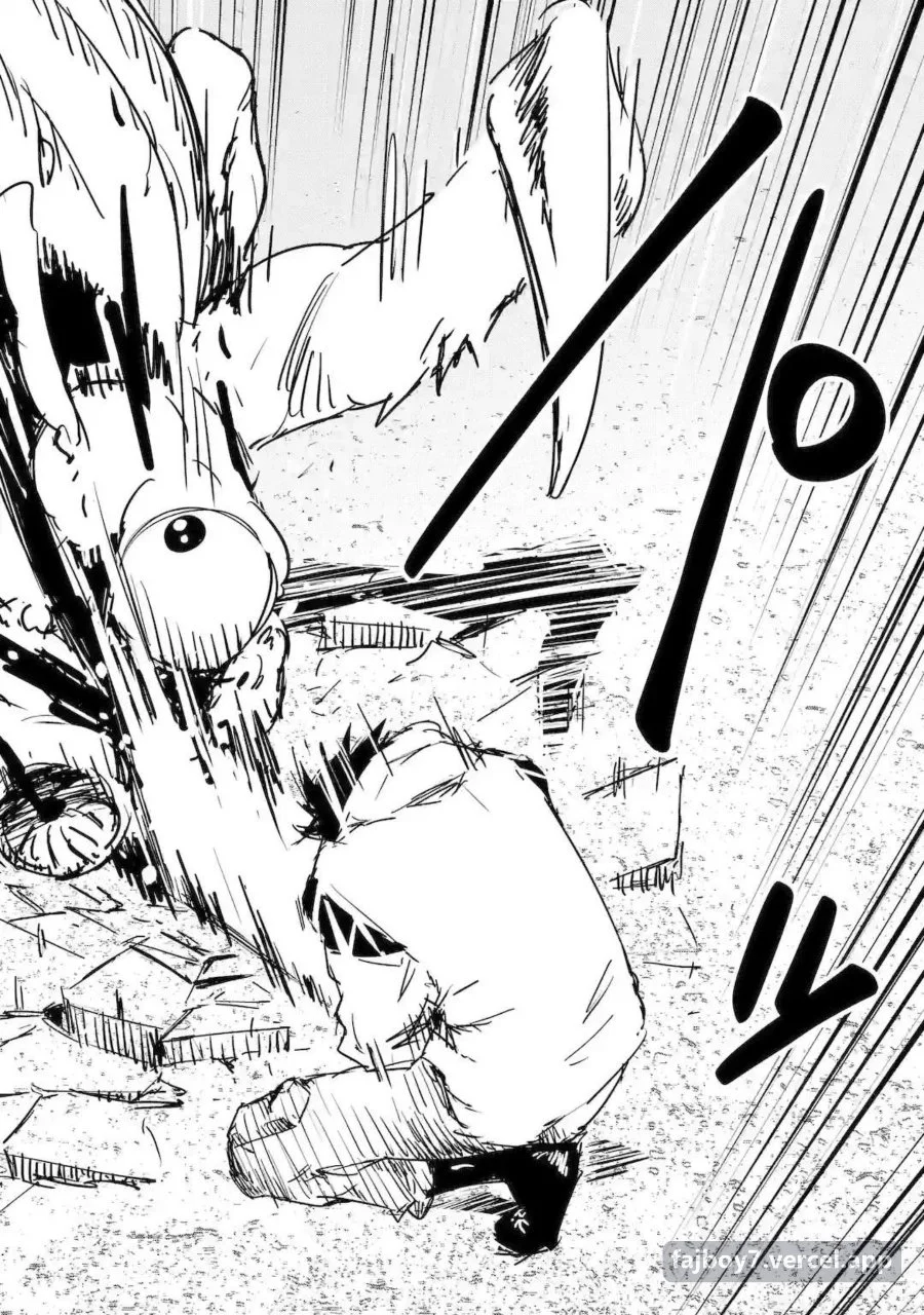 Moimon Chapter 1 Gambar 49