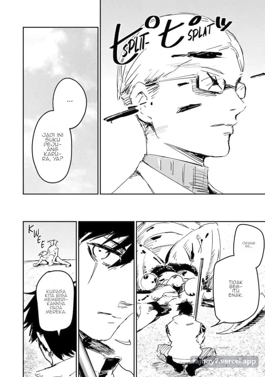 Moimon Chapter 1 Gambar 51