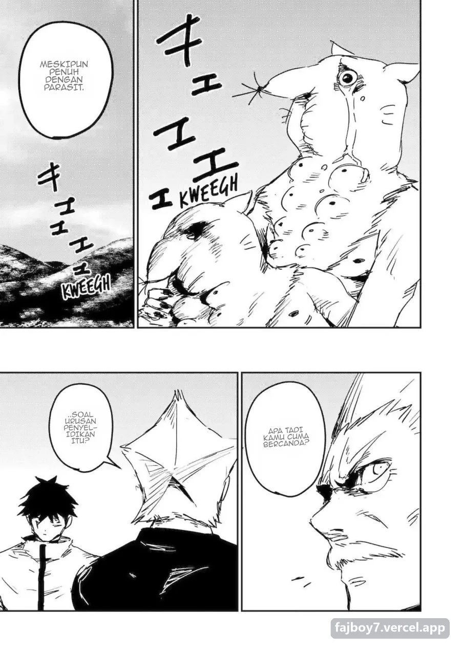 Moimon Chapter 1 Gambar 52
