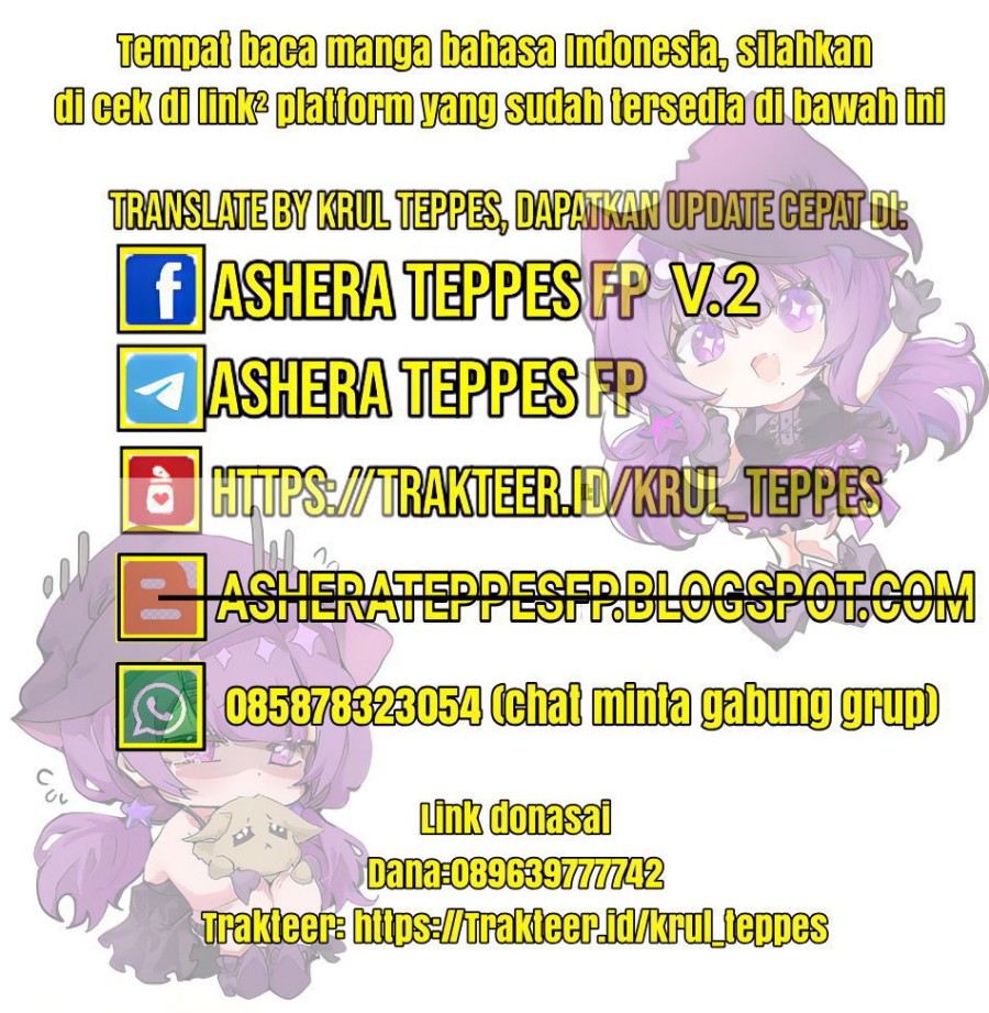 Mokushiroku no Yonkishi Chapter 165 Gambar 23