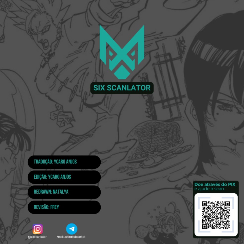 Baca Komik Mokushiroku no Yonkishi Chapter 190 Gambar 1