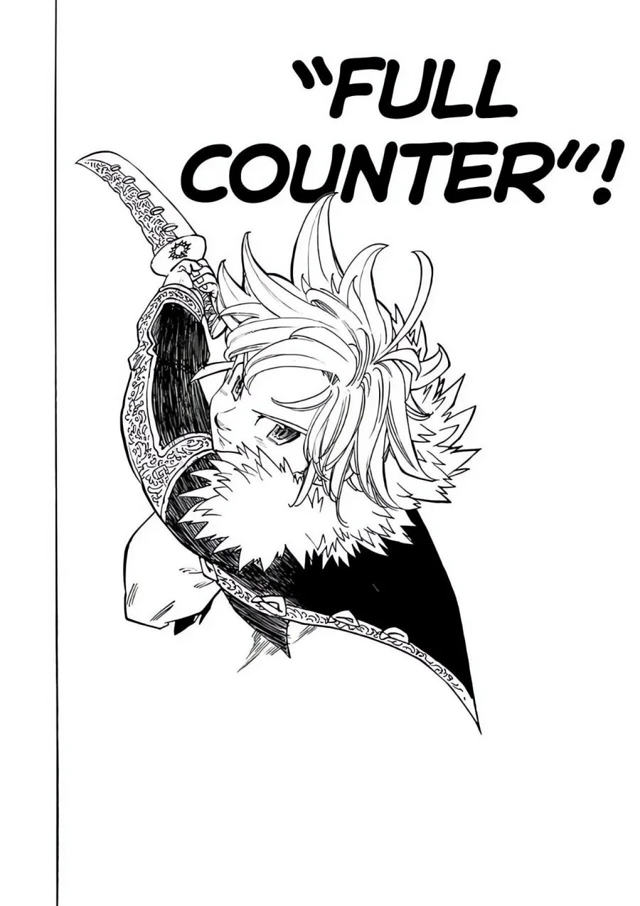 Mokushiroku no Yonkishi Chapter 221 Gambar 17