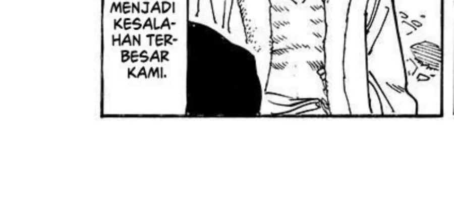 Mokushiroku no Yonkishi Chapter 238 Gambar 28