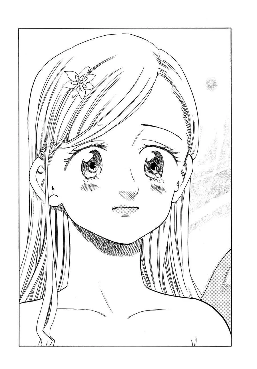 Mokushiroku no Yonkishi Chapter 251 Gambar 19