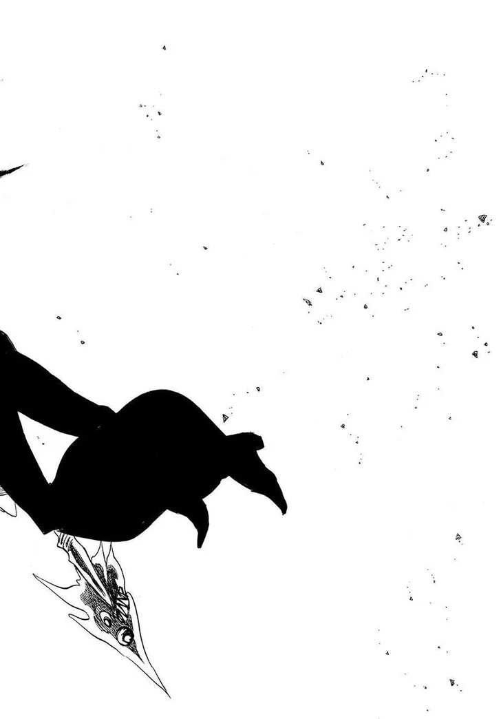 Baca Mokushiroku no Yonkishi Ch 253 Bahasa Indonesia - Spoiler Halaman 10