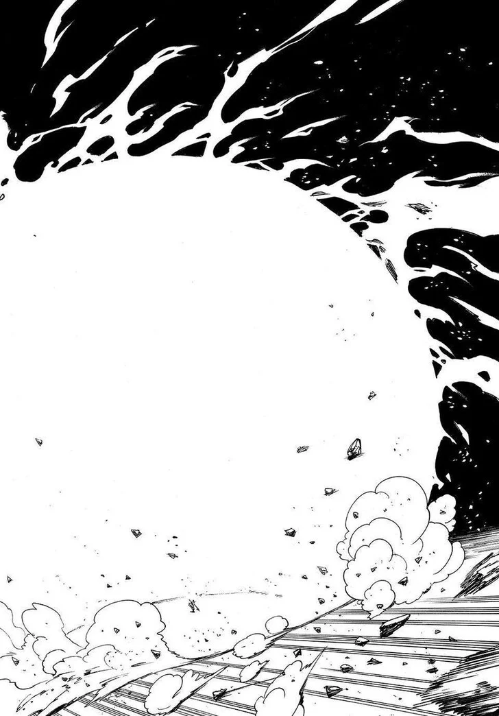 Mokushiroku no Yonkishi Chapter 254 halaman 19