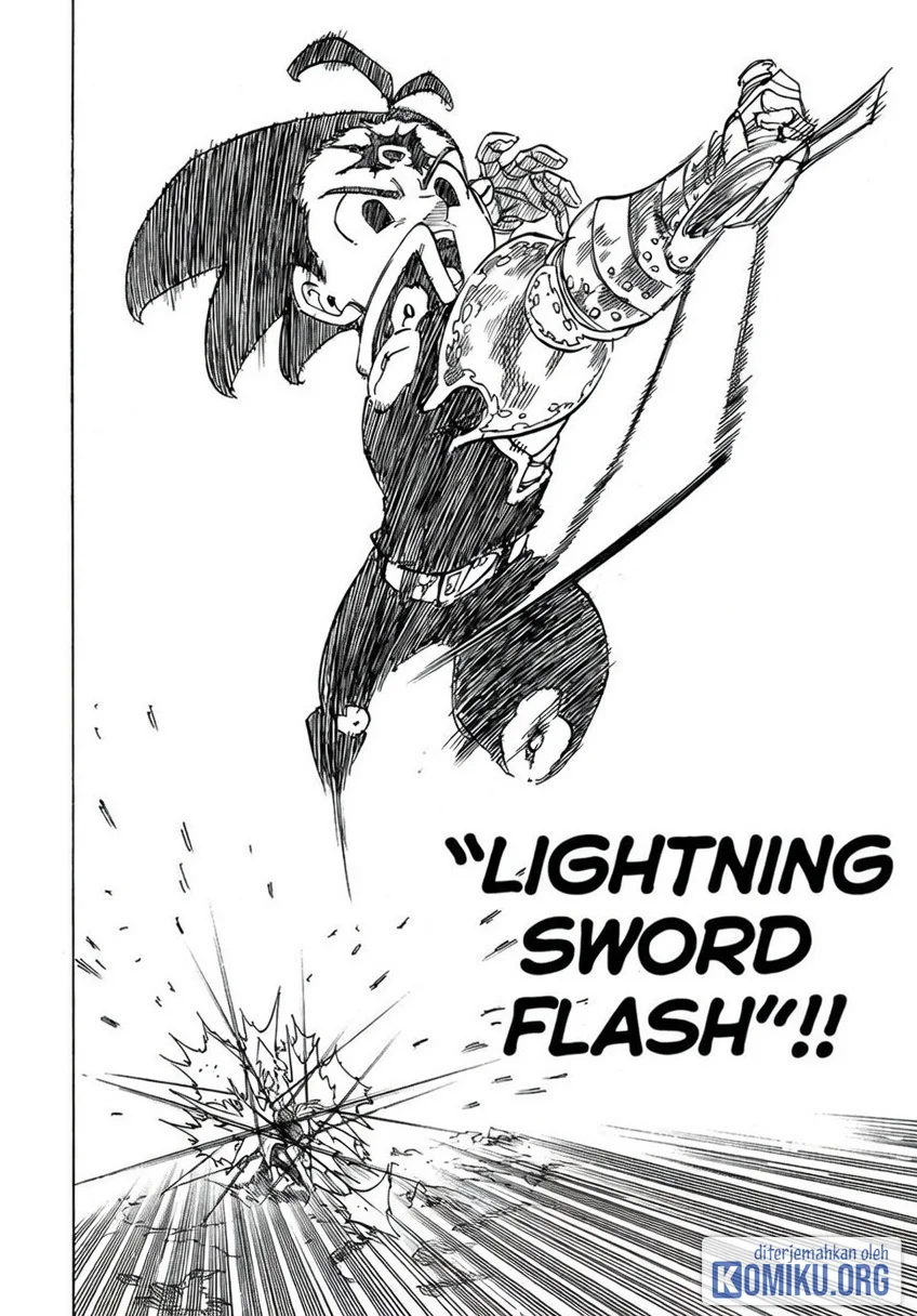 Baca Mokushiroku no Yonkishi Ch 258 Bahasa Indonesia - Spoiler Halaman 10 Baca Mokushiroku no Yonkishi Ch 258 Bahasa Indonesia - Spoiler Halaman 10