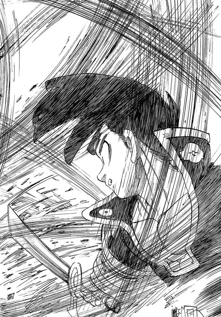 Baca Mokushiroku no Yonkishi Ch 258 Bahasa Indonesia - Spoiler Halaman 18 Baca Mokushiroku no Yonkishi Ch 258 Bahasa Indonesia - Spoiler Halaman 18