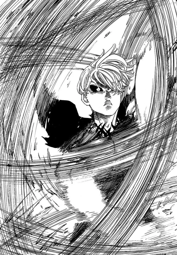Baca Mokushiroku no Yonkishi Ch 258 Bahasa Indonesia - Spoiler Halaman 19 Baca Mokushiroku no Yonkishi Ch 258 Bahasa Indonesia - Spoiler Halaman 19