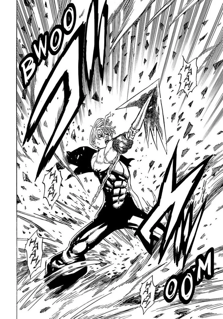 Baca Mokushiroku no Yonkishi Ch 258 Bahasa Indonesia - Spoiler Halaman 6 Baca Mokushiroku no Yonkishi Ch 258 Bahasa Indonesia - Spoiler Halaman 6