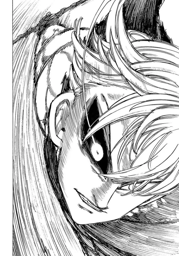 Mokushiroku no Yonkishi Chapter 259 Gambar 4