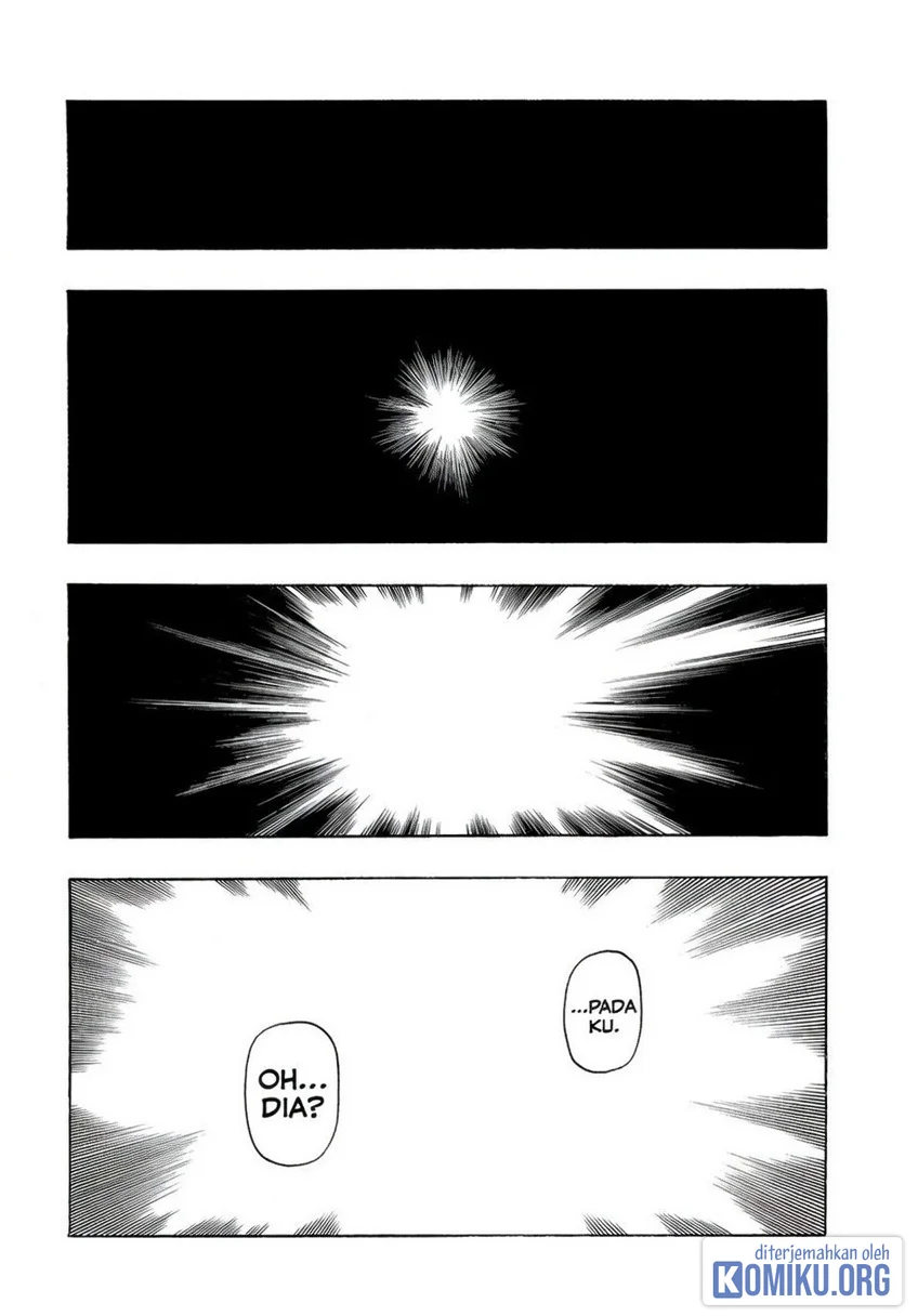 Mokushiroku no Yonkishi Chapter 259 Gambar 8