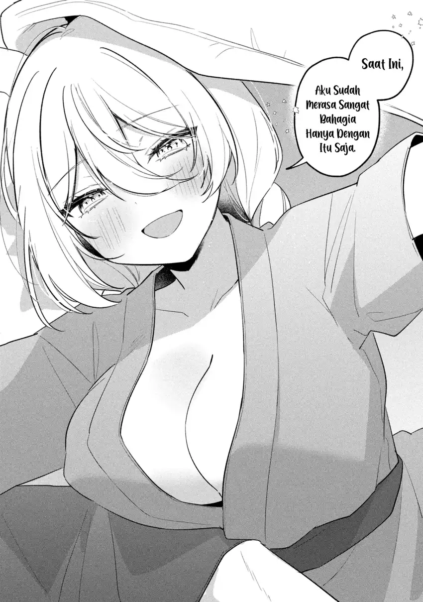 Momogusa-san ga Monogusa Sugiru!! Chapter 26 Gambar 19