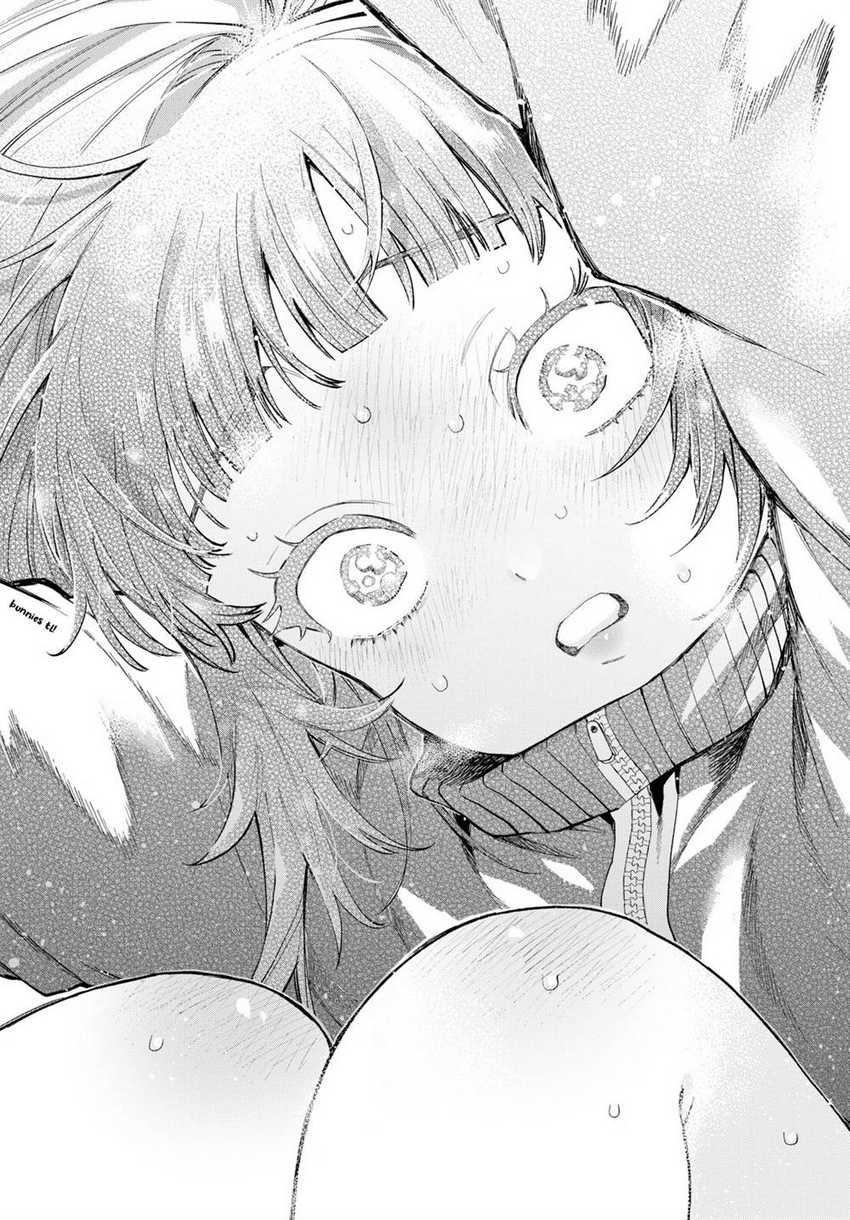 Momose Akira no Hatsukoi Hatan-chuu. Chapter 4 Gambar 20