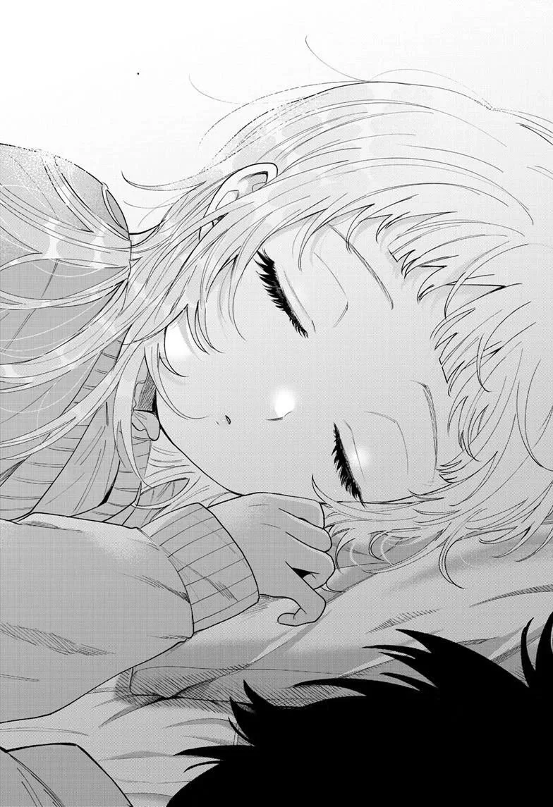 Momose Akira no Hatsukoi Hatan-chuu. Chapter 78 Gambar 21