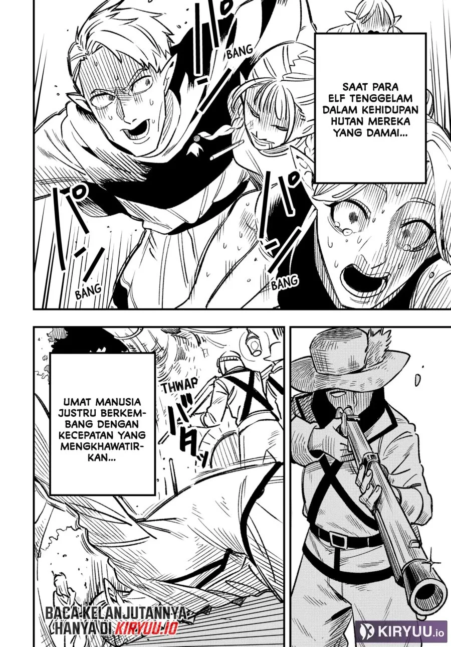 Money Forest Chapter 1 Gambar 10