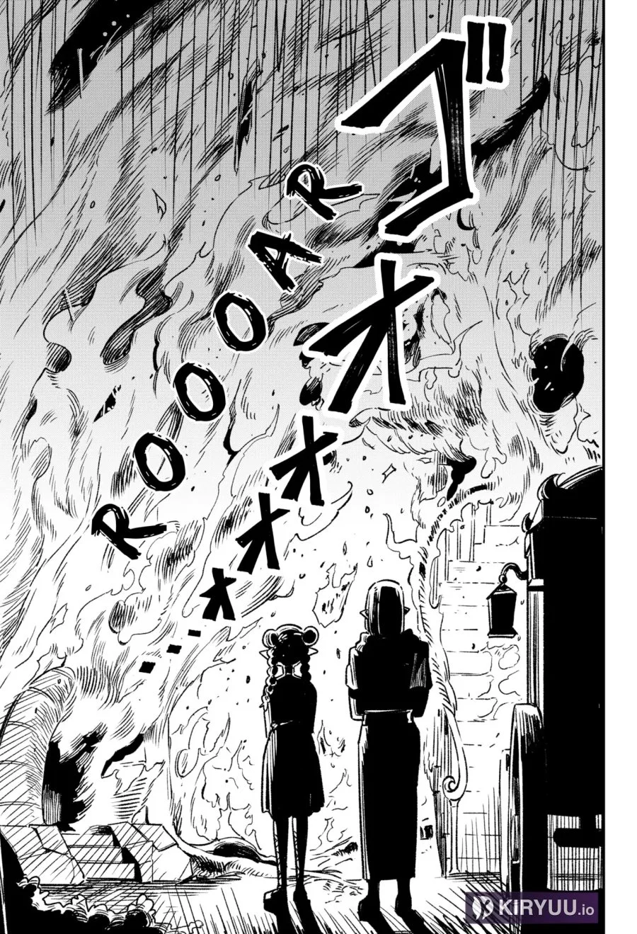 Money Forest Chapter 1 Gambar 21