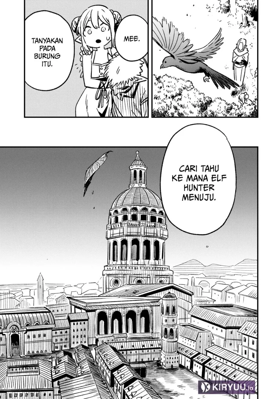 Money Forest Chapter 1 Gambar 27