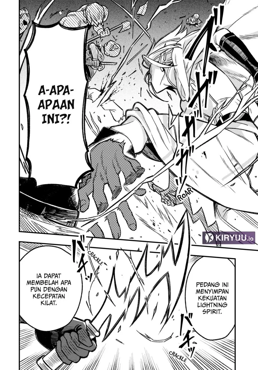 Money Forest Chapter 1 Gambar 47