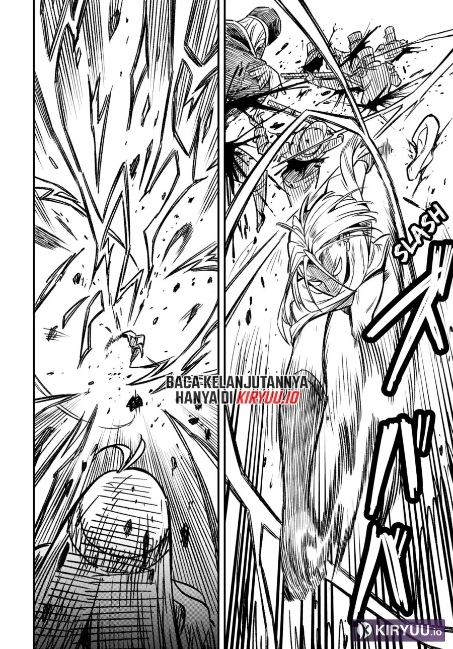 Money Forest Chapter 1 Gambar 49