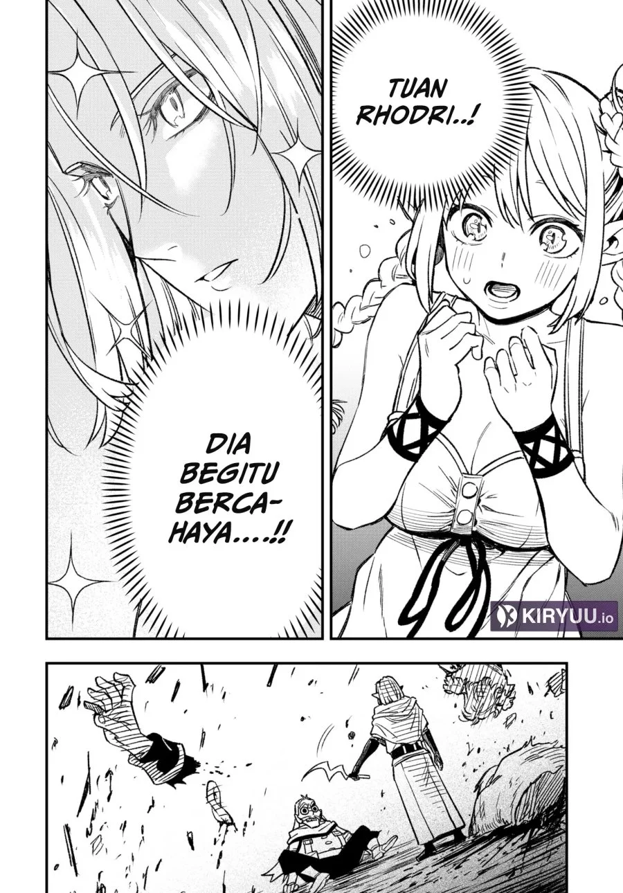 Money Forest Chapter 1 Gambar 51