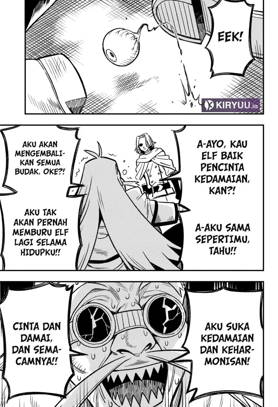 Money Forest Chapter 1 Gambar 52