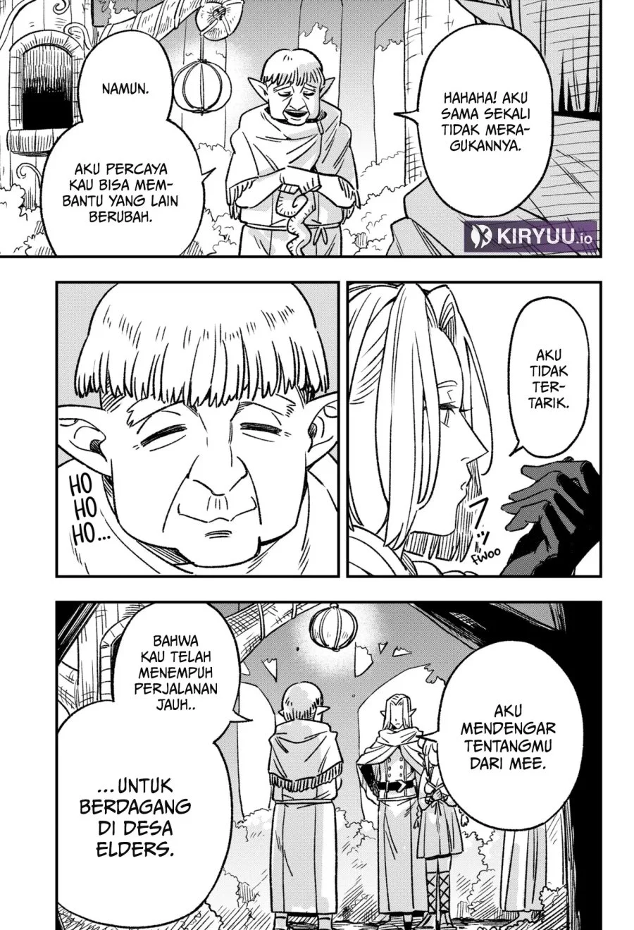 Money Forest Chapter 1 Gambar 61