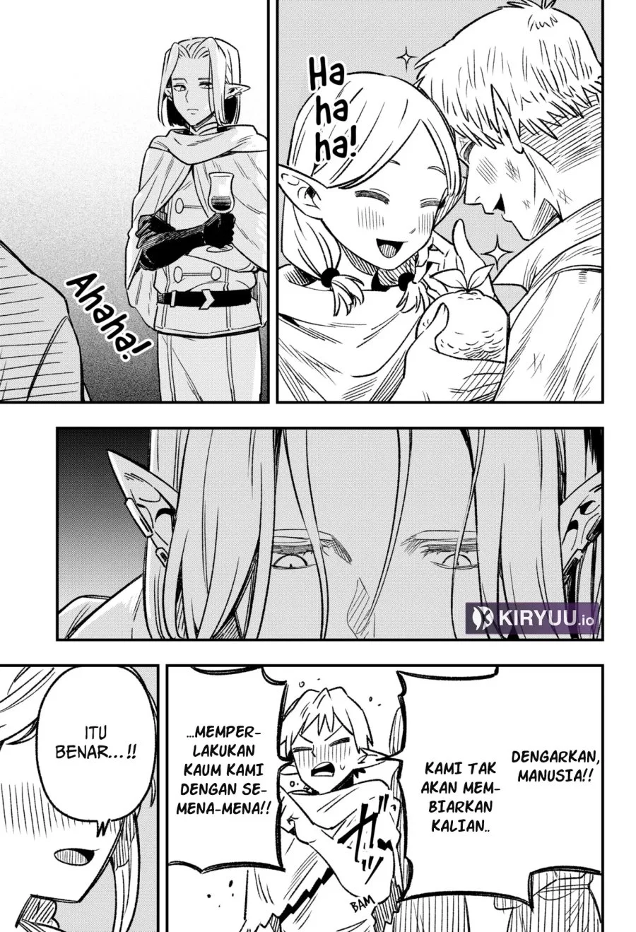 Money Forest Chapter 1 Gambar 65