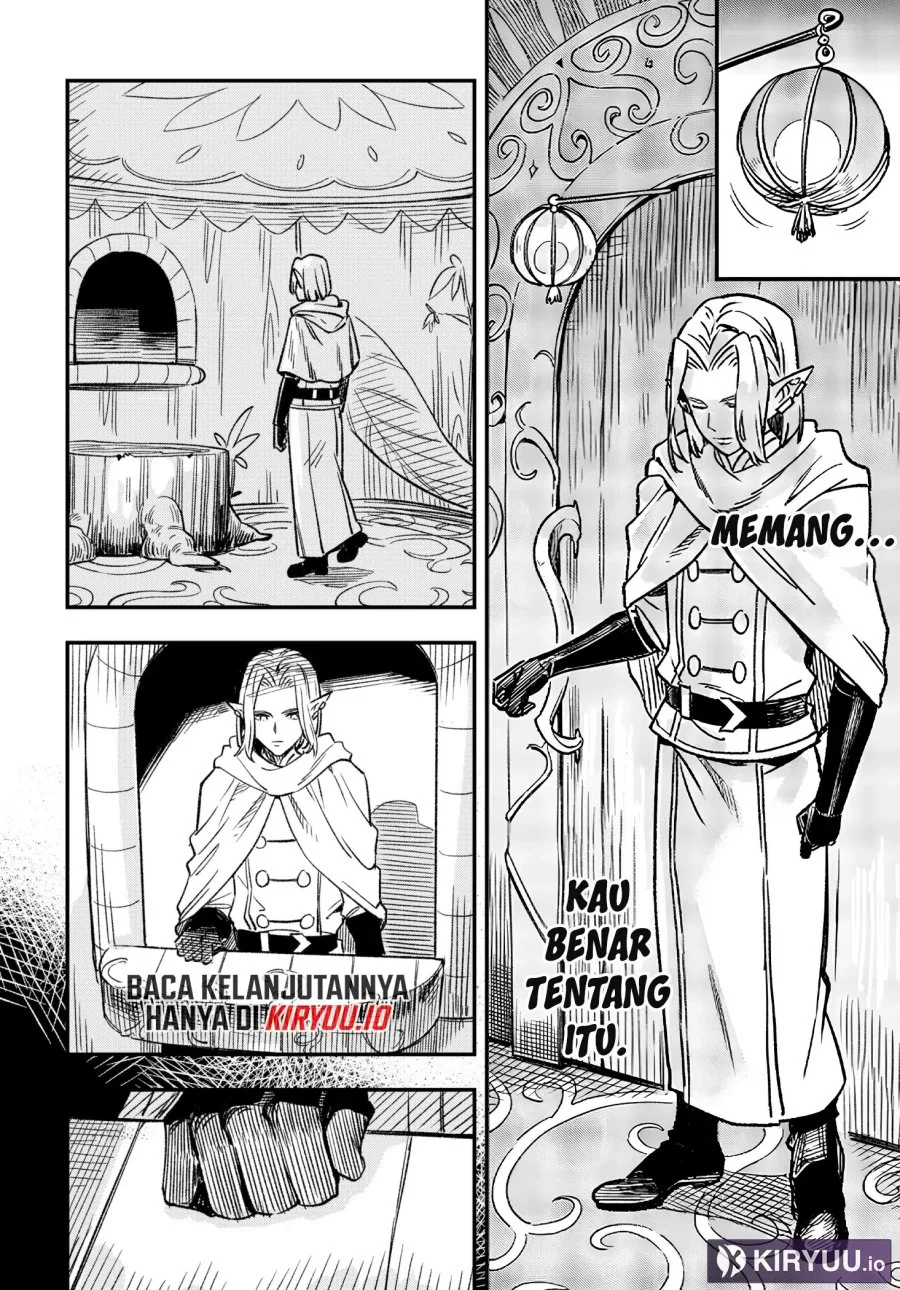 Money Forest Chapter 1 Gambar 68