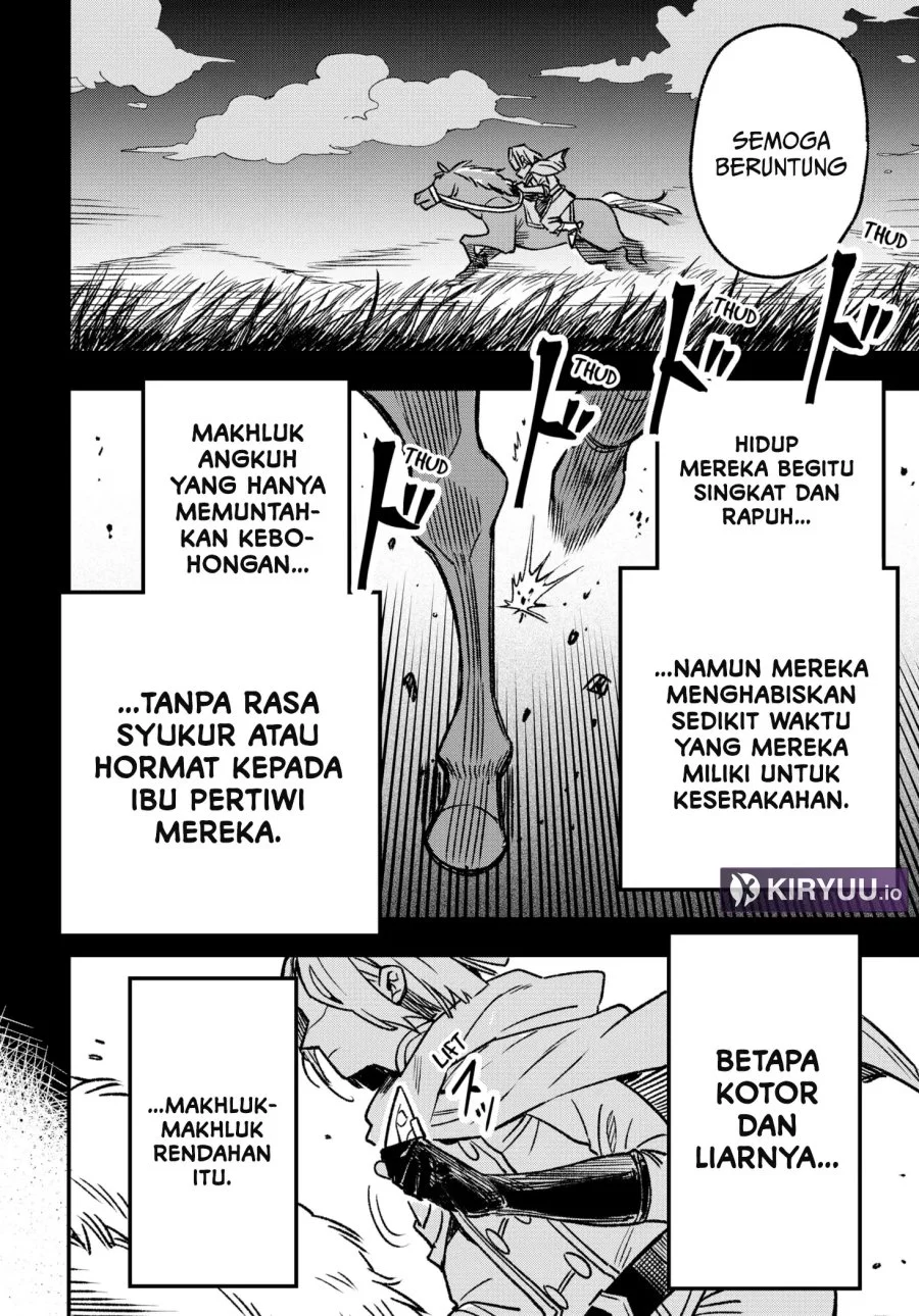 Money Forest Chapter 1 Gambar 74
