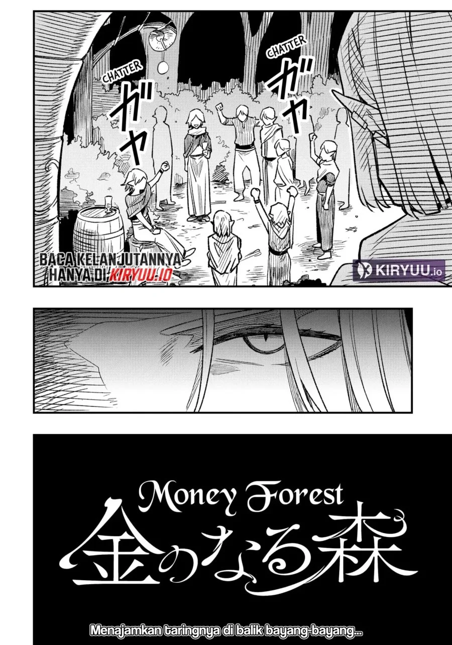 Money Forest Chapter 1 Gambar 76