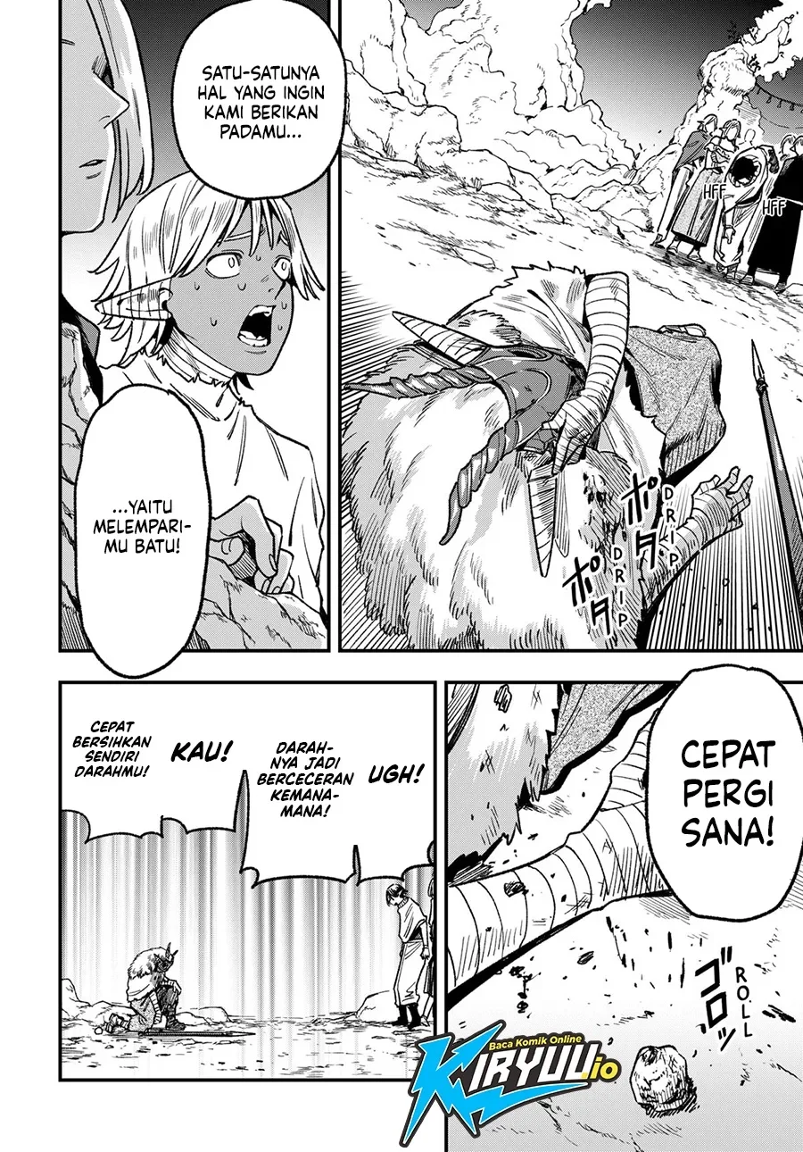 Money Forest Chapter 14 Gambar 15