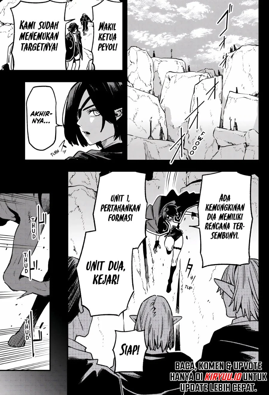 Money Forest Chapter 15 Gambar 17
