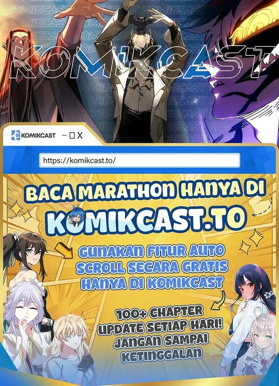 Money Forest Chapter 15 Gambar 20