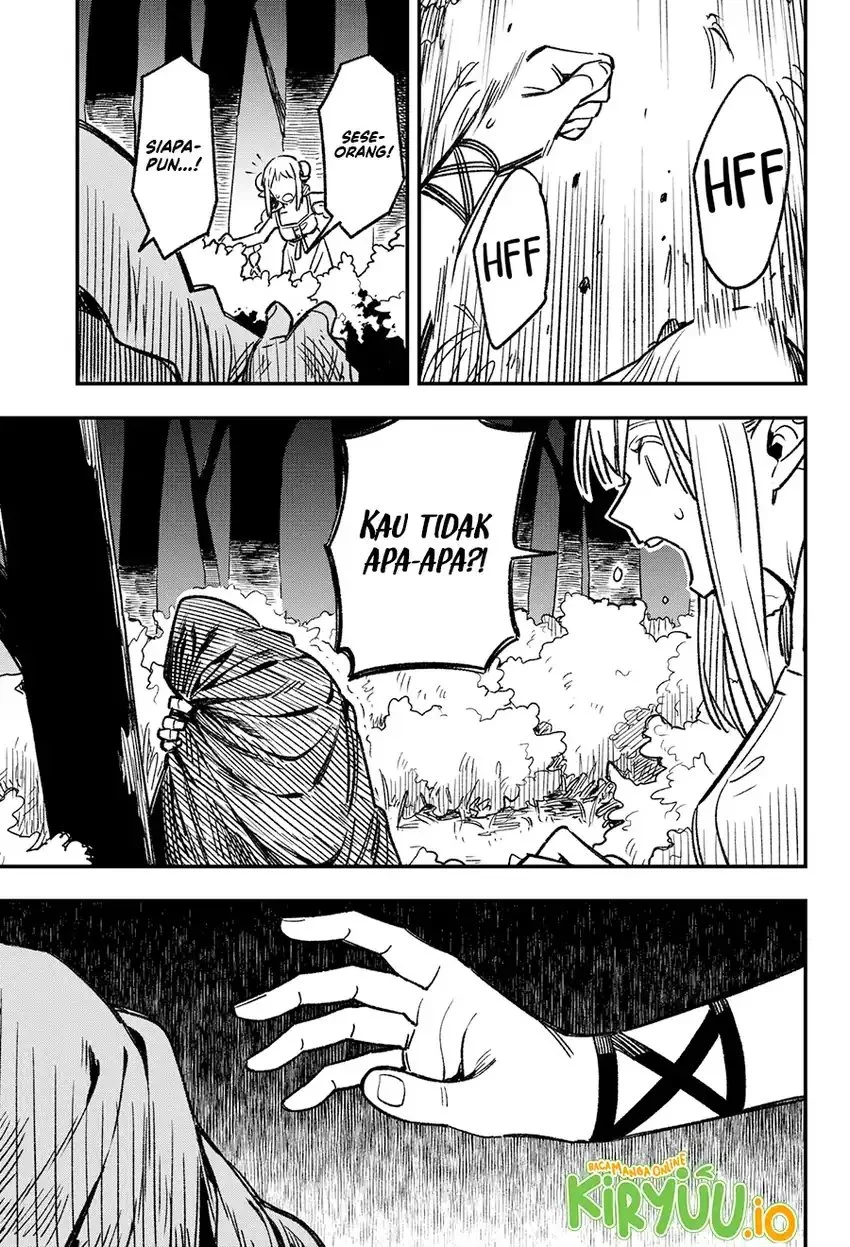 Money Forest Chapter 2 Gambar 18