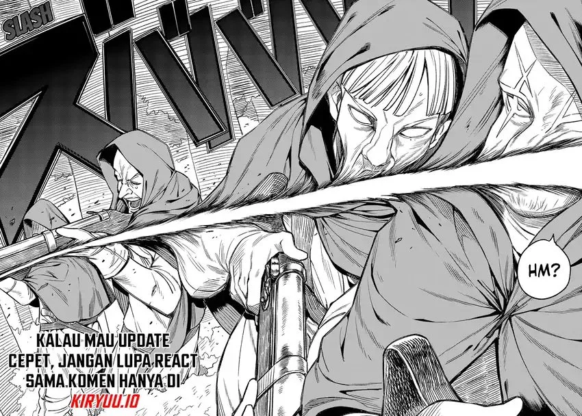 Money Forest Chapter 2 Gambar 21