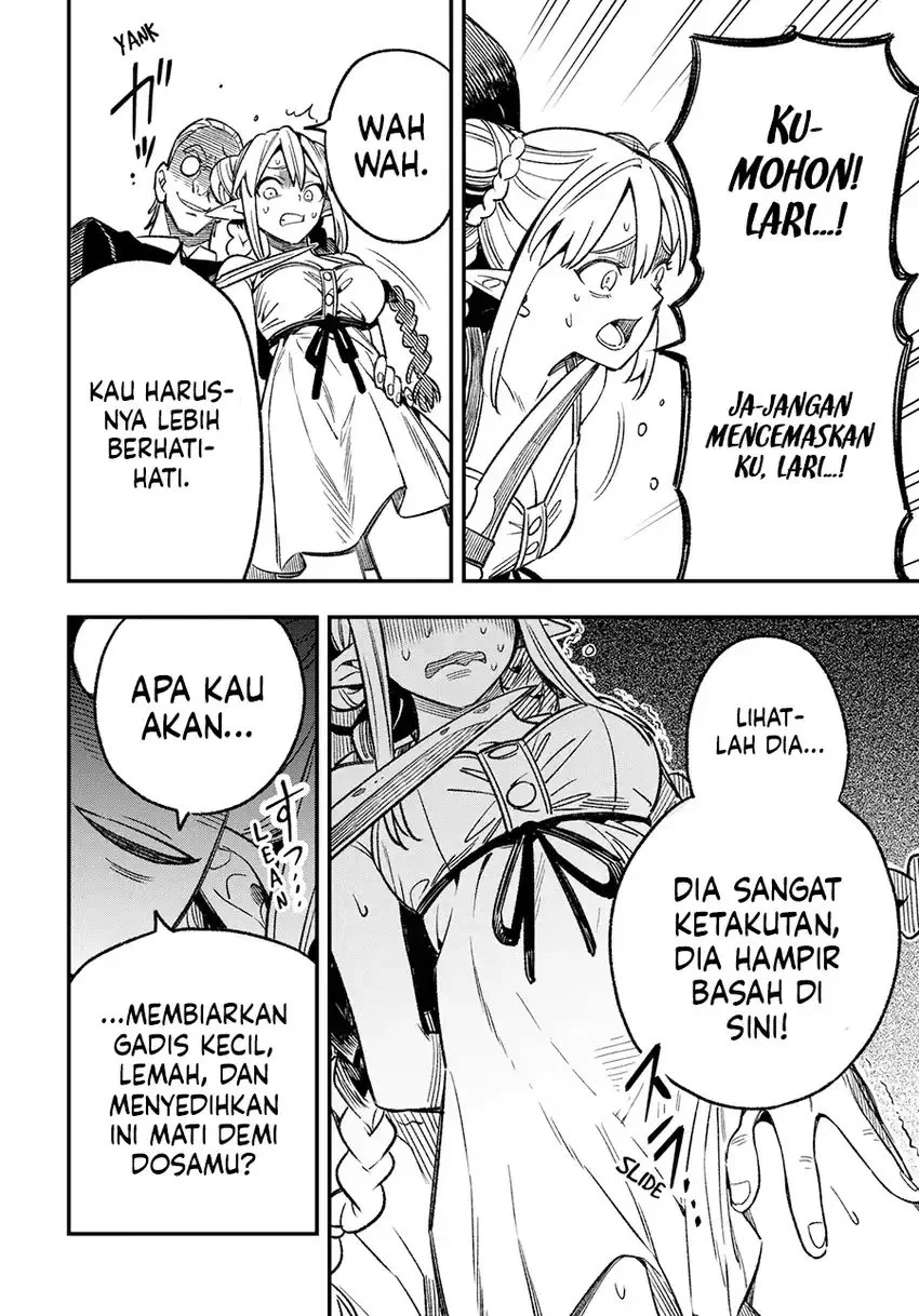 Money Forest Chapter 2 Gambar 26