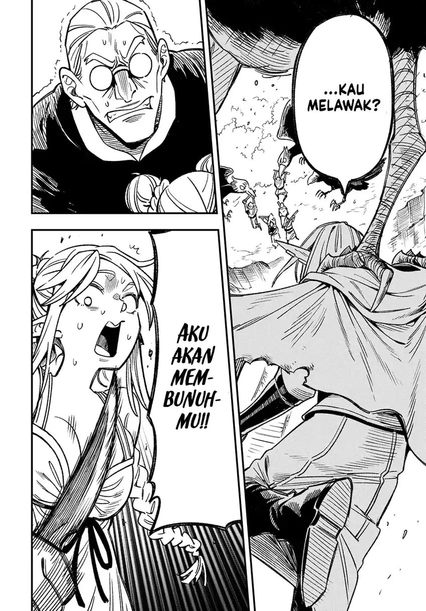 Money Forest Chapter 2 Gambar 40