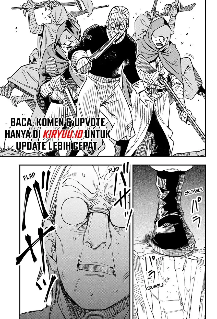 Money Forest Chapter 2 Gambar 43