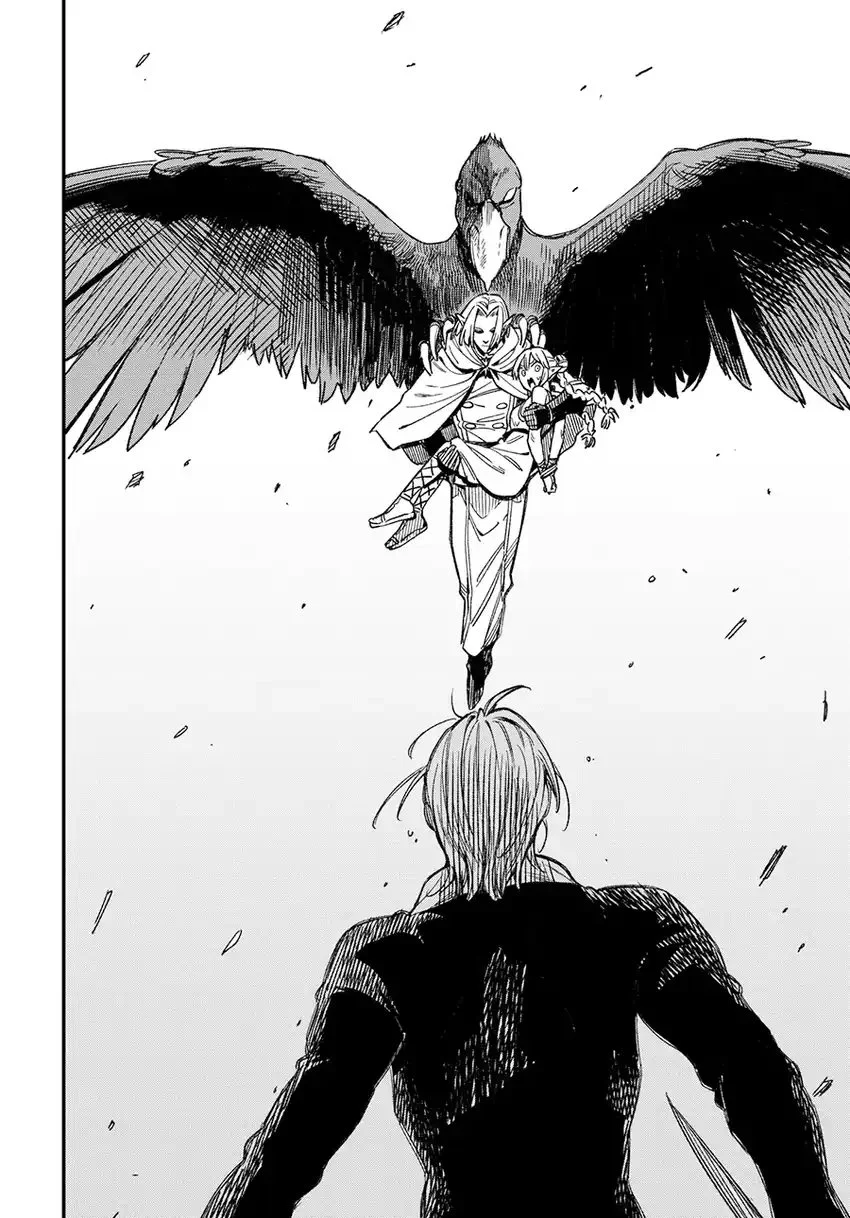 Money Forest Chapter 2 Gambar 44