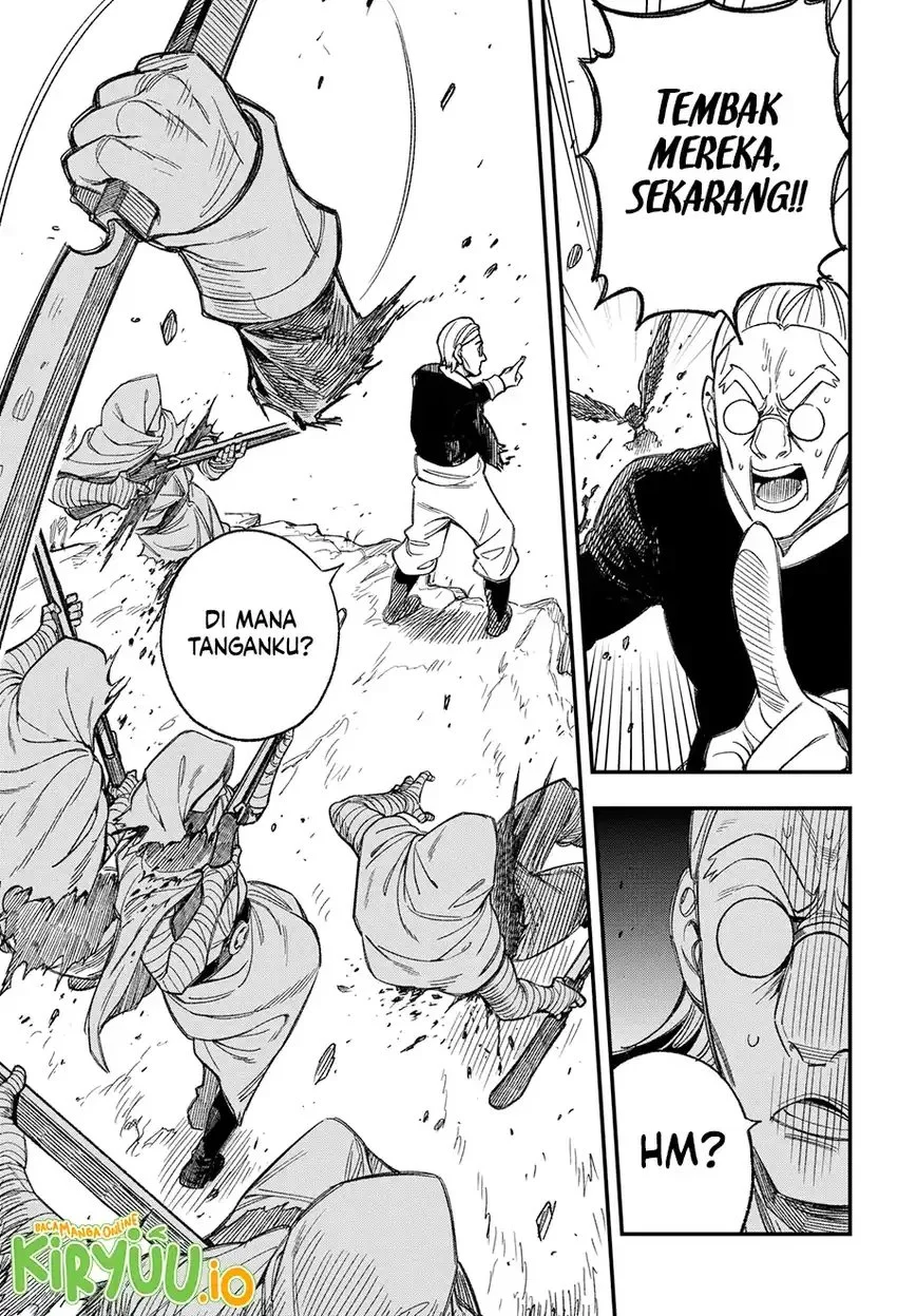 Money Forest Chapter 2 Gambar 45