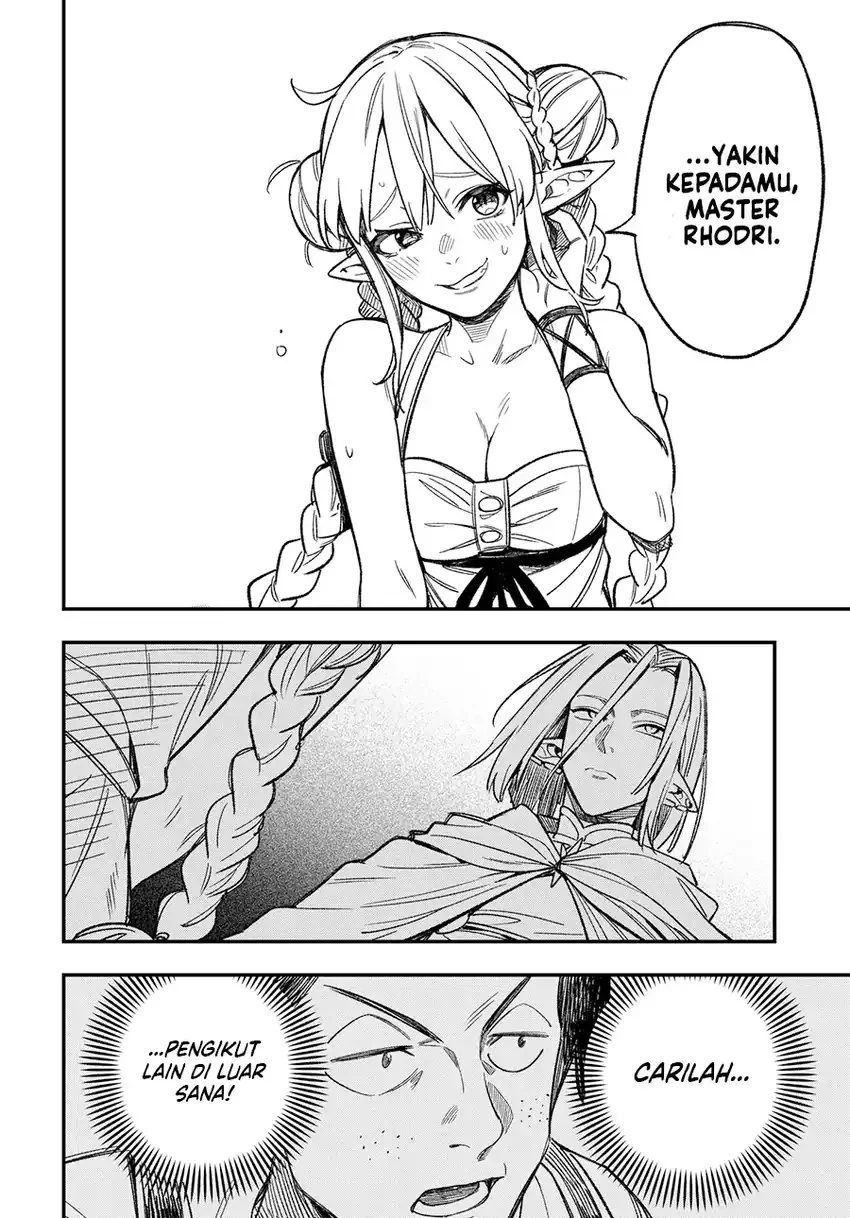 Money Forest Chapter 2 Gambar 48